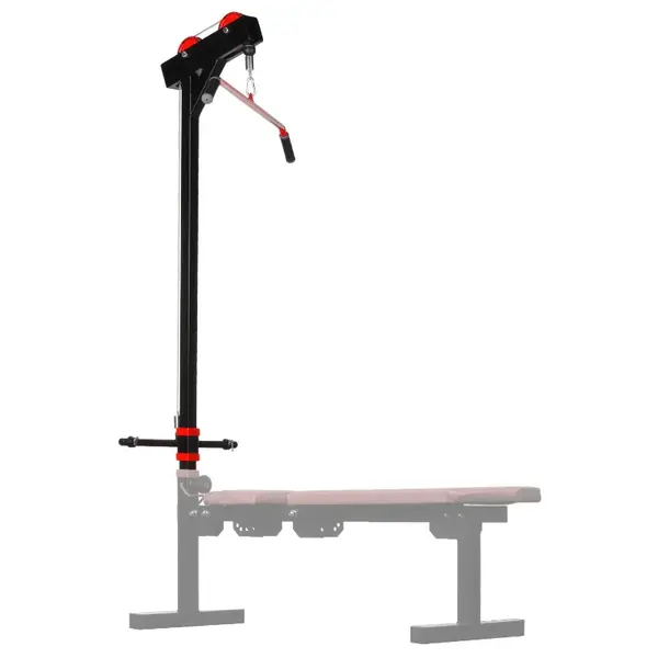 Horná kladka Kelton HZ4+HD3