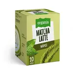 Organis Matcha Latte