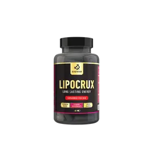 LIPOCRUX 90 caps