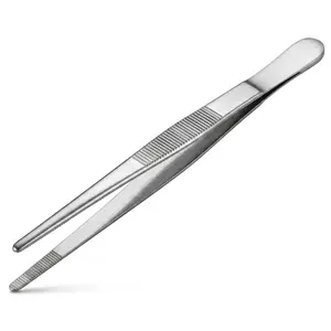 TALACKO pinzeta anatomická 40cm 61864