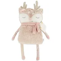 Bieco - Hebký vankúšik - jelenček Ella