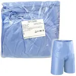 Nohavičky kolonoskopické veľkosť XL