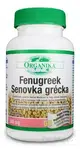 ORGANIKA Senovka grécka