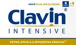 Clavin INTENSIVE Výživový doplnok