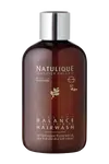 NATULIQUE - PRÍRODNÝ VYVAŽUJÚCI ŠAMPÓN NA CITLIVÚ POKOŽKU HLAVY - 250ml