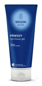 WELEDA For Men Active Fresh 3in1