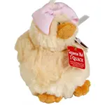 Busquets Plyš kura so zvukom 12 cm-Busquets