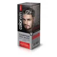 Colorwin Men Šampón proti vypadávaniu vlasov