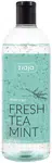 Ziaja - sprchovací gél - fresh tea mint