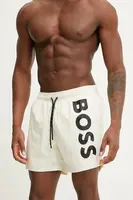 Plavkové šortky BOSS Octopus