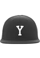 Letter Snapback Y