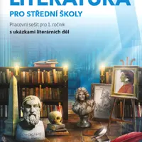 Nová literatura 1 - pracovní sešit (Defekt)