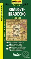 Královehradecko 1:50 000