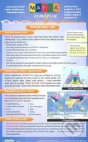 Mapka zeměpisu 1 (fyzický a socioekonomický zeměpis) - kniha z kategorie 2. stupeň
