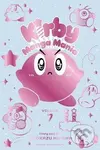 Kirby Manga Mania, Vol. 7 - Hirokazu Hikawa - kniha z kategorie Komiksy