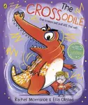 The Crossodile - Rachel Morrisroe - kniha z kategorie Pro děti
