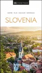 Slovenia (Travel Guide) - kniha z kategorie Průvodci Evropou