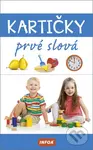 Prvé slová - Kartičky,Prvé slová - Kartičky