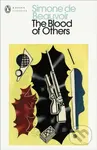 The Blood of Others - Simone de Beauvoir