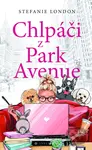 Chlpáči z Park Avenue - Stefanie London