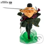 One Piece figúrka - Zoro 18 cm