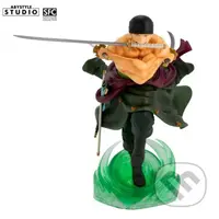 One Piece figúrka - Zoro 18 cm