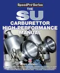 The Su Carburettor High Performance Manual - Des Hammill