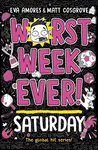 Worst Week Ever! Saturday - Matt Cosgrove, Eva Amoresová