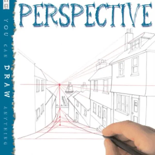 How To Draw Perspective - Mark Bergin