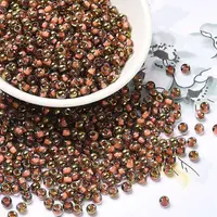 Glass Seed Beads