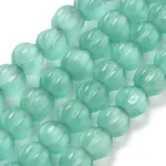 Cat Eye Beads