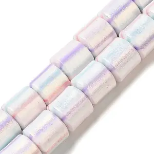 Polymer Clay Beads Strands