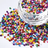 Glass Seed Beads