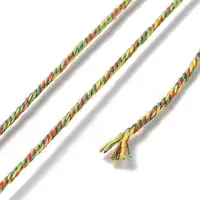 Polyester Twisted Cord