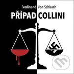 Případ Collini - Ferdinand von Schirach