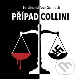 Případ Collini - Ferdinand von Schirach