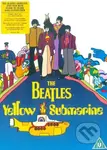Yellow Submarine (digipack) - Beatles - film z kategorie Rodinné, animované a dětské