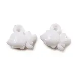 Opaque Acrylic Pendants