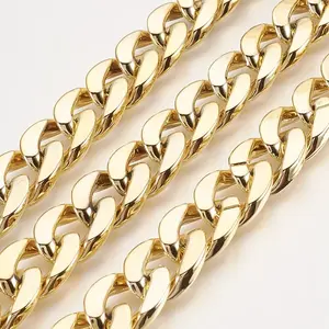 CCB Plastic Twisted Chains Curb Chain