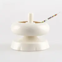 Plastic Seed Bead Spinner