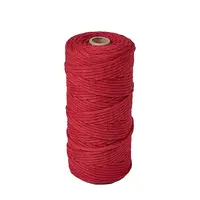 Cotton Macrame Cord