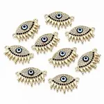 Alloy Links Connectors