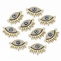 Alloy Links Connectors