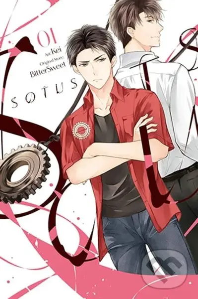 SOTUS, Vol. 1 - BitterSweet, Leighann Harvey, Kei Kei, Dayeun Kim