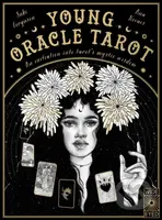 Young Oracle Tarot (An initiation into tarot's mystic wisdom) - kniha z kategorie Pro děti