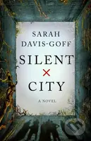 Silent City (A Novel) - Sarah Davis-Goff