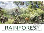 Rainforest - DK - kniha z kategorie Encyklopedie