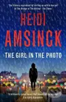 The Girl in the Photo - Heidi Amsinck - kniha z kategorie Detektivky, thrillery a horory