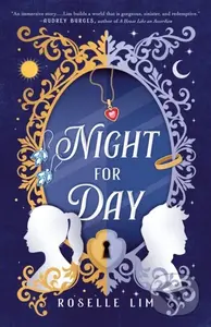 Night For Day - Roselle Lim