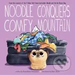 Noodle Conquers Comfy Mountain - Jonathan Graziano - kniha z kategorie Pro děti